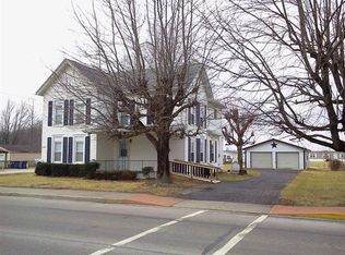 232 S Meridian St, Sunman, IN 47041