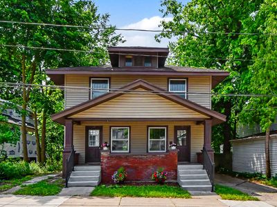 520 Bissell St NE, Grand Rapids, MI, 49503