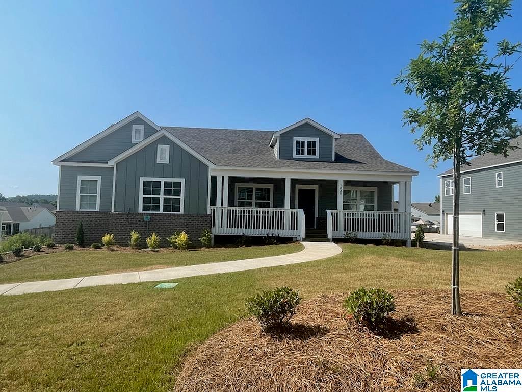 1030 Mountain Laurel Cir, Moody, AL 35004 | Zillow