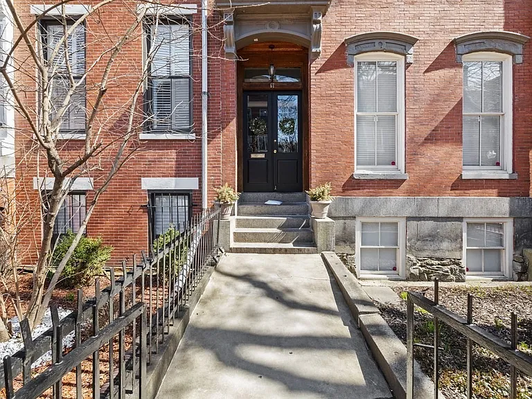67 Rutland St #3 — Photo 20