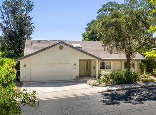 628 Hillside Dr, Solvang, CA 93463