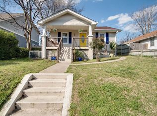 1711 Eastside Ave, Nashville, TN 37206
