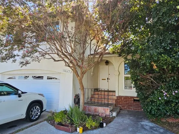 6623 Columbus Ave, Van Nuys, CA 91405