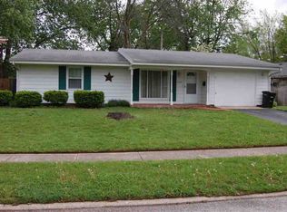 2326 Dakota Dr, Lafayette, IN 47909