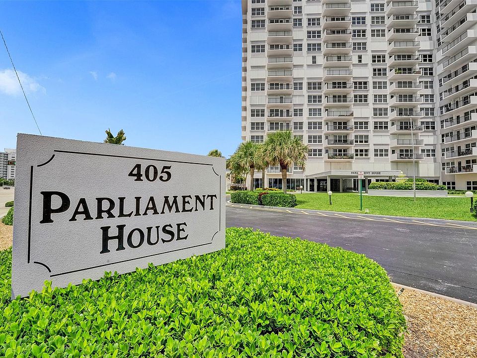 1st image of 405 N Ocean Boulevard #623