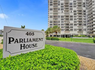 405 N Ocean Boulevard #623, Pompano Beach, FL 33062