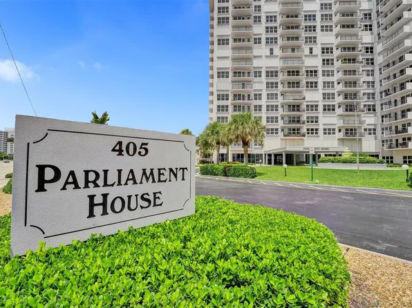405 N Ocean Boulevard #623, Pompano Beach, FL 33062