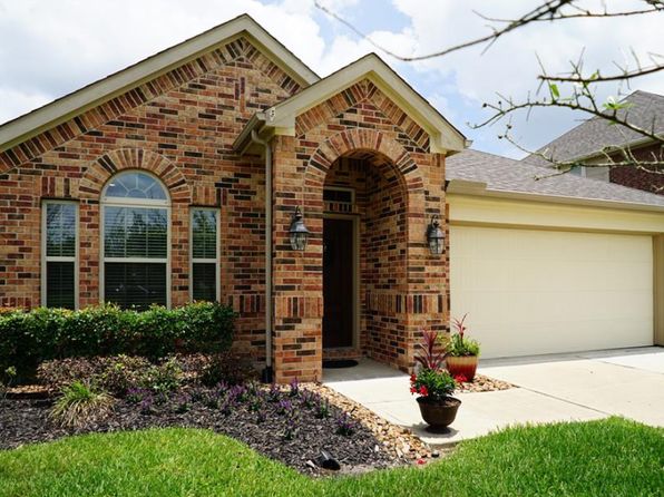 18118 Tucson Bend Dr