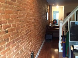 1533 Covington St, Baltimore, MD 21230