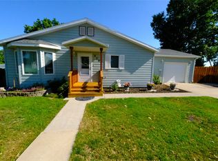 629 2nd Ave S, Fairfield, MT 59436