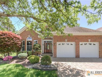 14 Cobblestone Blvd, Monroe Township, NJ, 08831