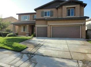 14693 Meadowsweet Dr, Eastvale, CA 92880