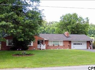 739 Shermans Valley Rd, New Bloomfield, PA 17068