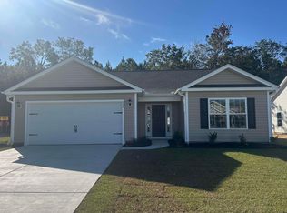 204 Gray Owl Dr LOT 29, Conway, SC 29527