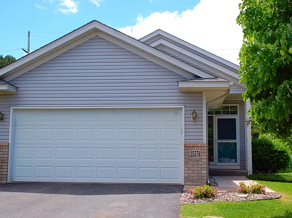 25578 Forest Boulevard Ln, Wyoming, MN 55092