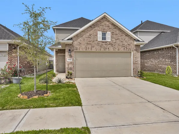 11833 Beachberry Dr, Houston, TX 77034