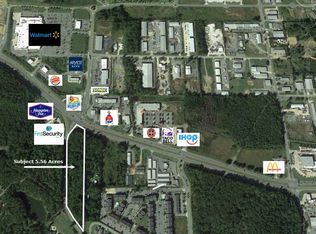 Maumelle Blvd, Maumelle, AR 72113