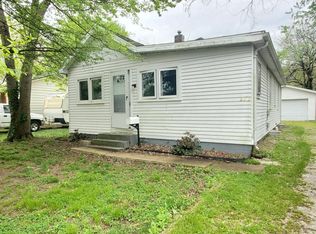 2313 Pollack Ave, Evansville, IN