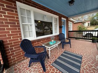 1305 Pine Dr NW, Aiken, SC 29801