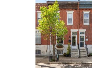1320 Castle Ave, Philadelphia, PA