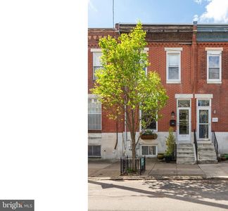1320 Castle Ave, Philadelphia, PA, 19148