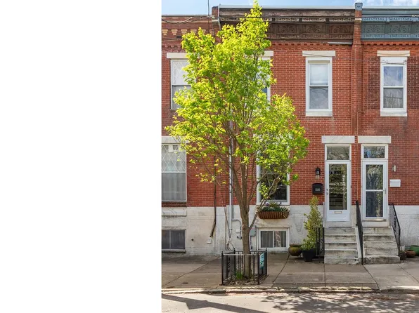 1320 Castle Ave, Philadelphia, PA 19148