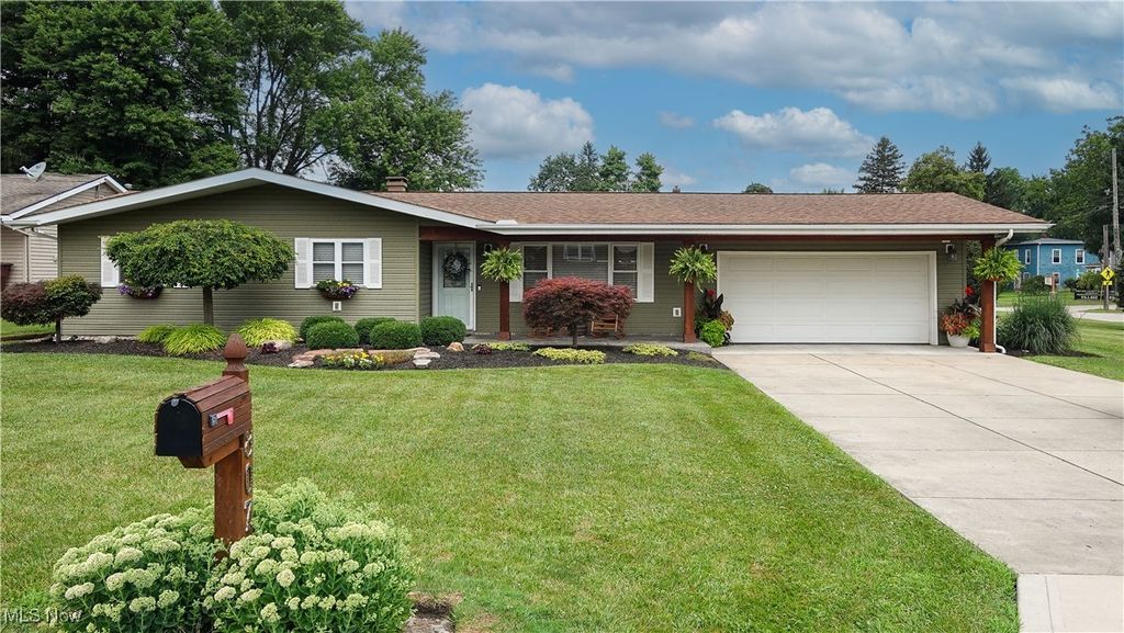 Real estate listing image