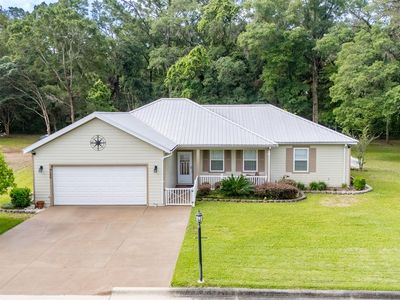 9130 MaryAnn Dr, Fanning Springs, FL, 32693