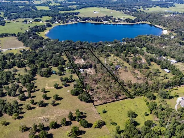 0 Reed Rd Lot 2, Dade City, FL 33523