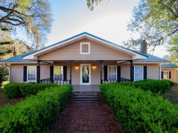 850 Zorn Rd, Bainbridge, GA 39817