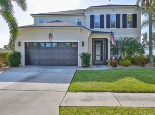 5409 Hammock View Ln, Apollo Beach, FL 33572
