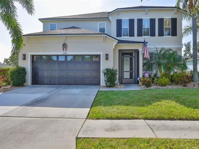 5409 Hammock View Ln, Apollo Beach, FL, 33572