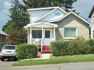 1234 Brook St, Peekskill, NY 10566