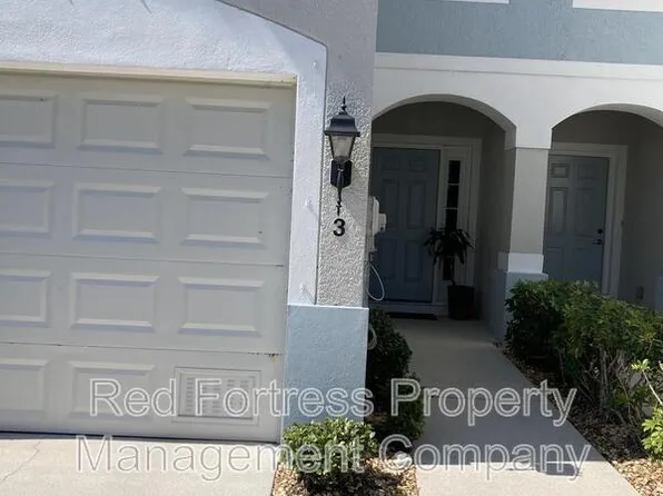 8271 Village Edge Cir APT 3, Fort Myers, FL 33919