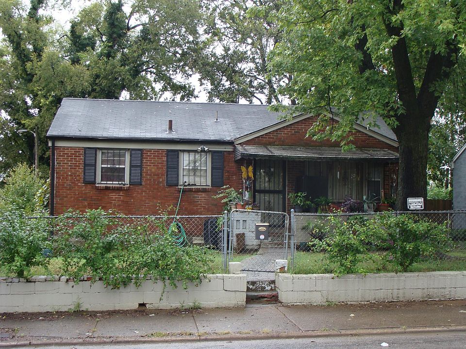 1st image of 606 N 2nd St