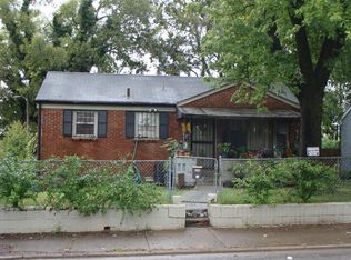 606 N 2nd St, Nashville, TN 37207