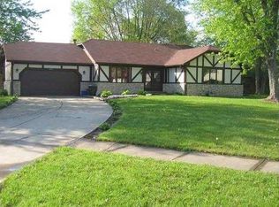 3106 Kirkwood Ct, Greenwood, IN 46142