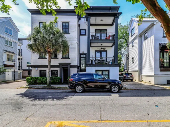 55 Morris St #B, Charleston, SC 29403