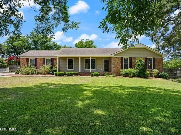 100 Ashley Avenue, Goldsboro, NC 27530
