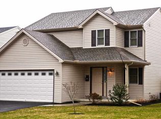 1610 Anna St, New Cumberland, PA 17070