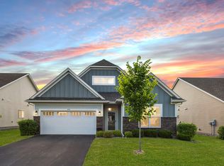 11322 Lincoln Ct NE, Blaine, MN 55434