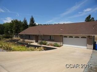 3038 Dunn Rd, Valley Springs, CA 95252