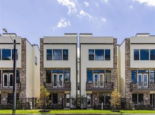 2707 Bell St, Houston, TX 77003