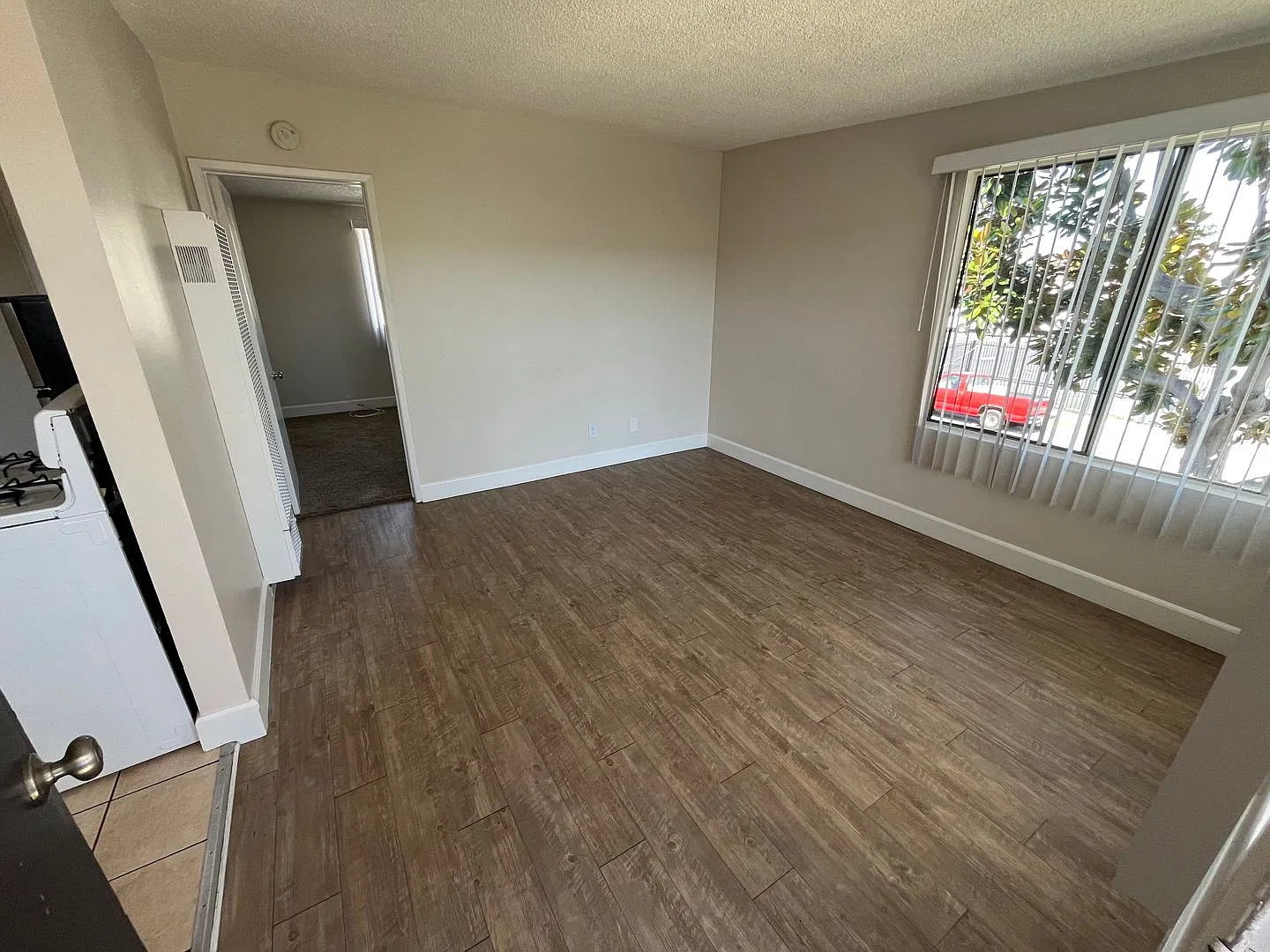 Courtyard Apartments — Photo 4