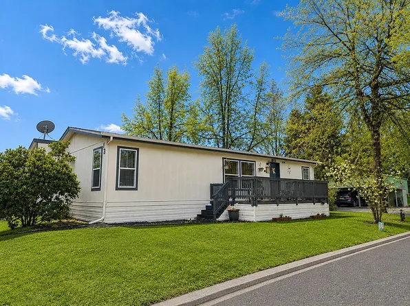 4900 Royal Ave Spc 73, Eugene, OR 97402