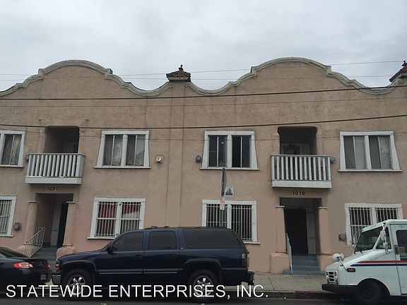 2nd image of 1019 Albany St #14