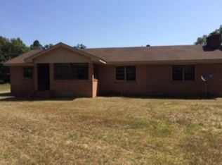 2101 Legrand Smoak St, Cordova, SC 29039