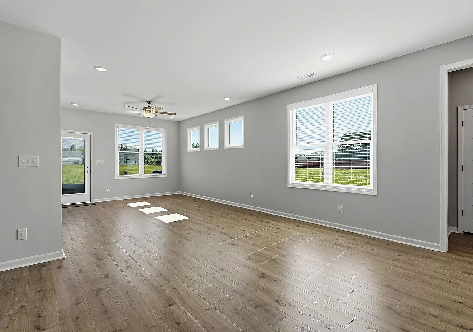 3 Bedroom Home — Photo 4