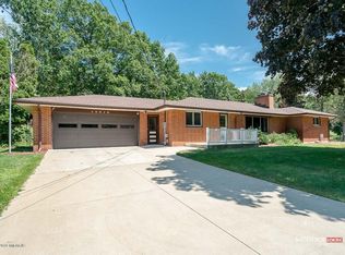 15010 Westray St, Grand Haven, MI 49417