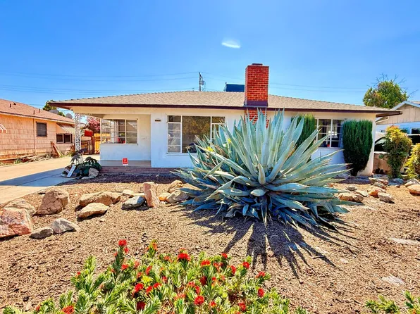 3444 Mayfair Blvd, Fresno, CA 93703